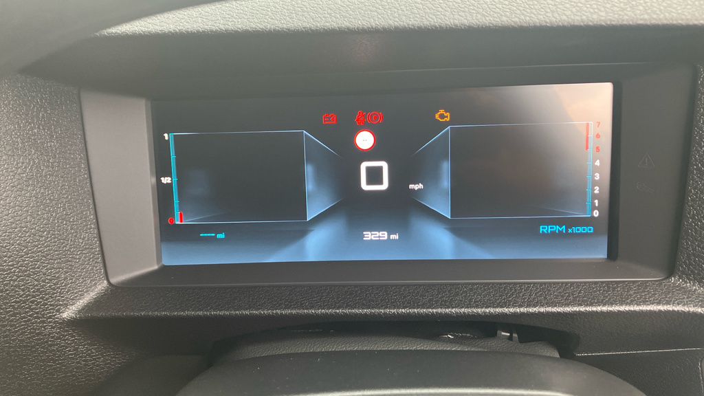 Renault 110Kw Techno Comfort Range 52 Kwh Blue #31