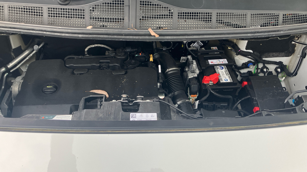 Renault 110Kw Techno Comfort Range 52 Kwh Blue #39