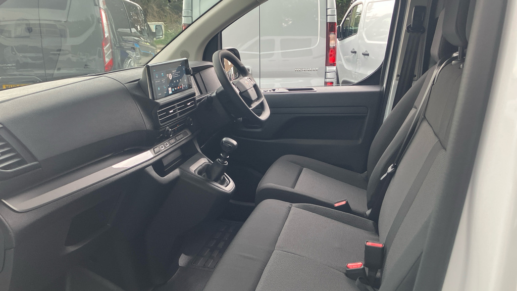 Renault 110Kw Techno Comfort Range 52 Kwh Blue #13