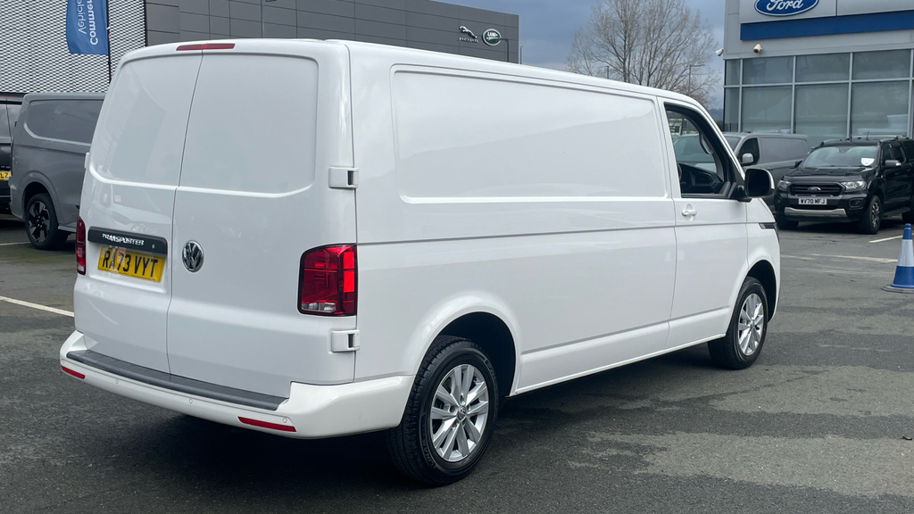 Ford  N-connecta Grey #24
