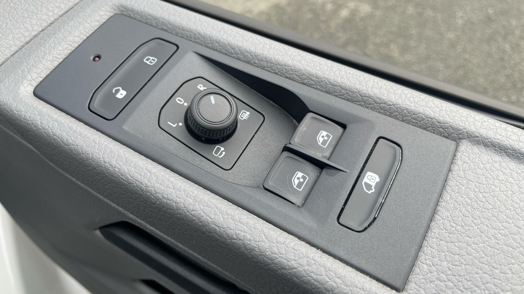 Ford  N-connecta Grey #30