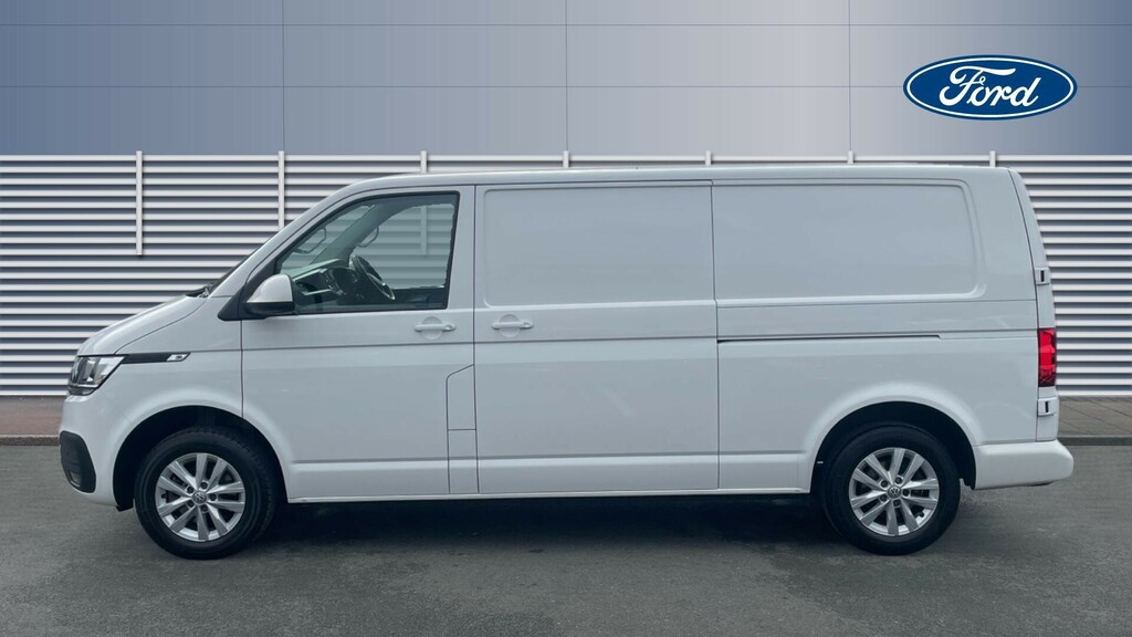 Ford  N-connecta Grey #3