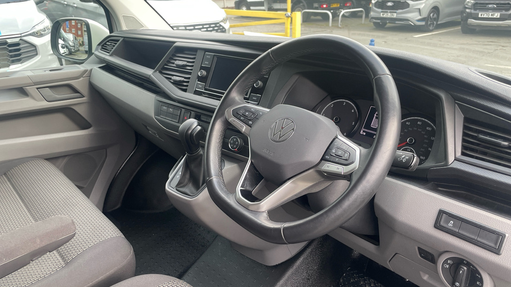 Ford  N-connecta Grey #5