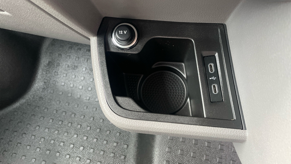 Ford  N-connecta Grey #33