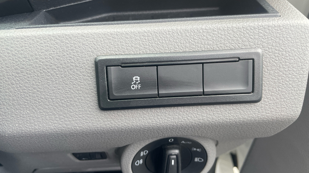 Ford  N-connecta Grey #32