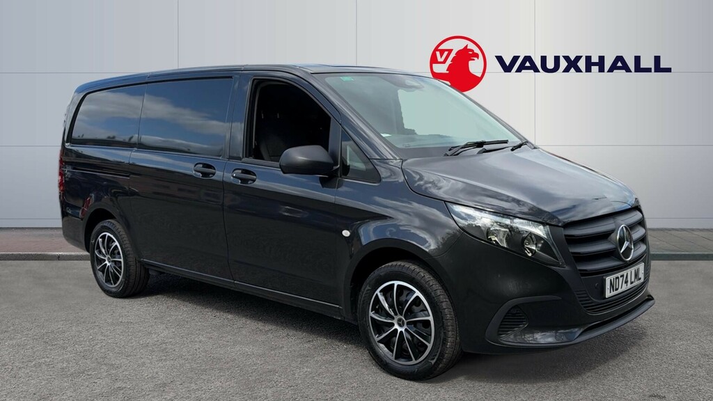 Vauxhall Hatchback Red #1