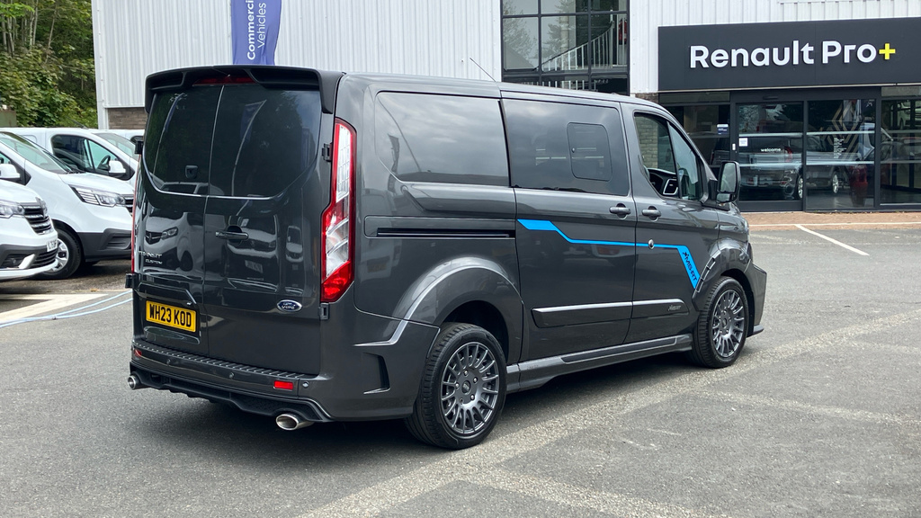 Renault  Core Grey #10