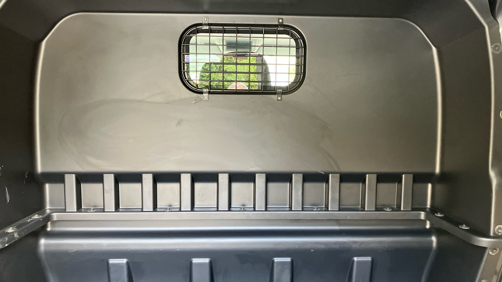 Renault  Core Grey #36
