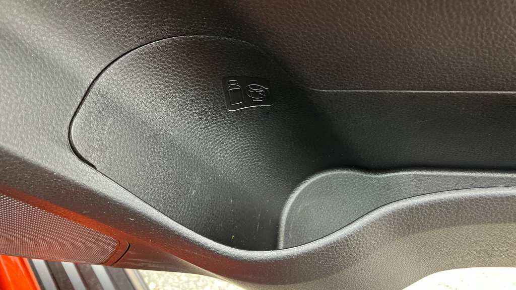 Renault  E-tech Full Hybrid Techno Blue #34