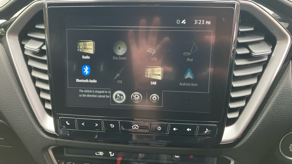 Renault  E-tech Full Hybrid Techno Blue #22