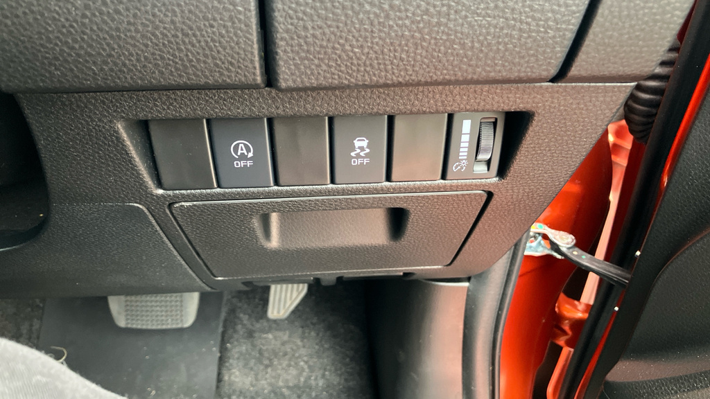 Renault  E-tech Full Hybrid Techno Blue #31