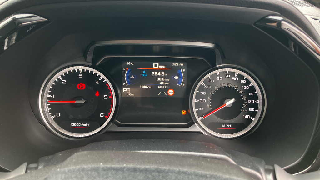 Renault  E-tech Full Hybrid Techno Blue #19