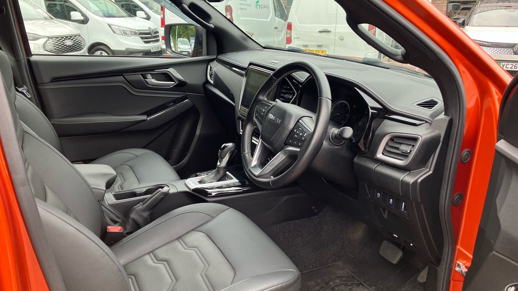 Renault  E-tech Full Hybrid Techno Blue #6