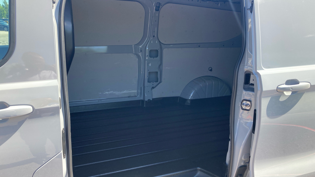 Ford Transit Custom Limited HV24MBY Grey #5