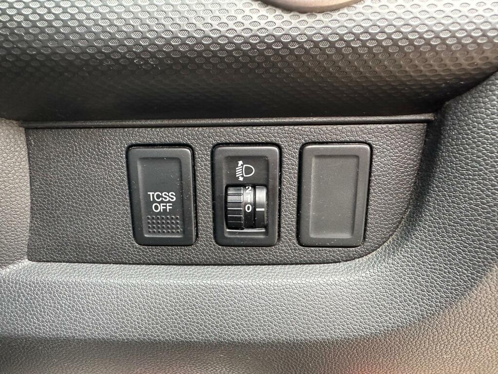 Suzuki Splash Gls Blue #21