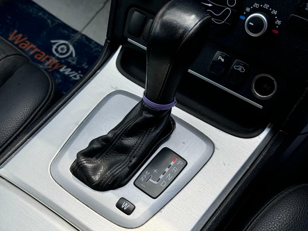 Volvo XC90 Es Awd D5 YB61ATK White #5
