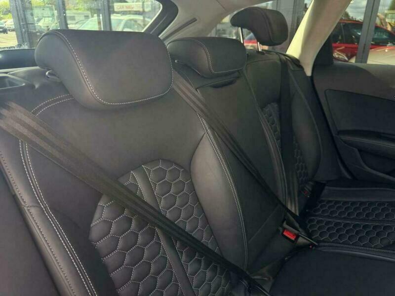 Audi RS6 Rs 6 Tfsi V8 Quattro Grey #18