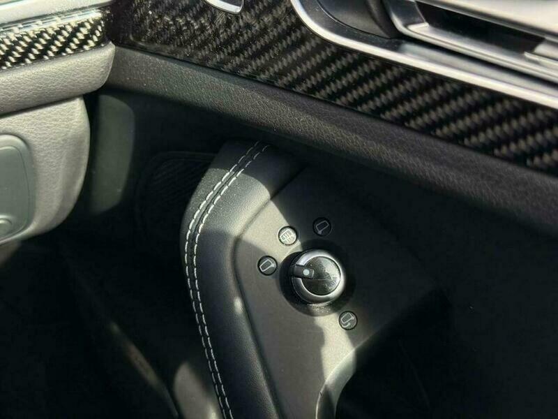 Audi RS6 Rs 6 Tfsi V8 Quattro Grey #22