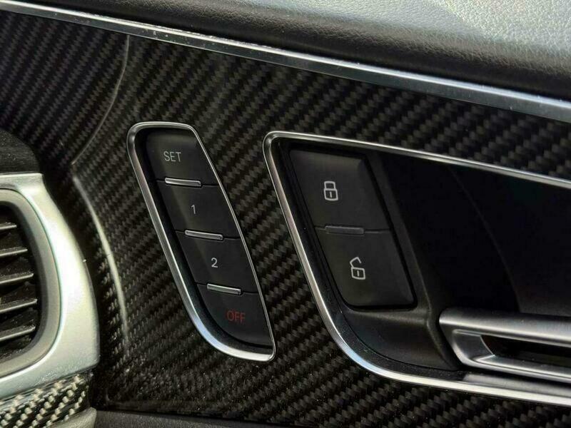 Audi RS6 Rs 6 Tfsi V8 Quattro Grey #21