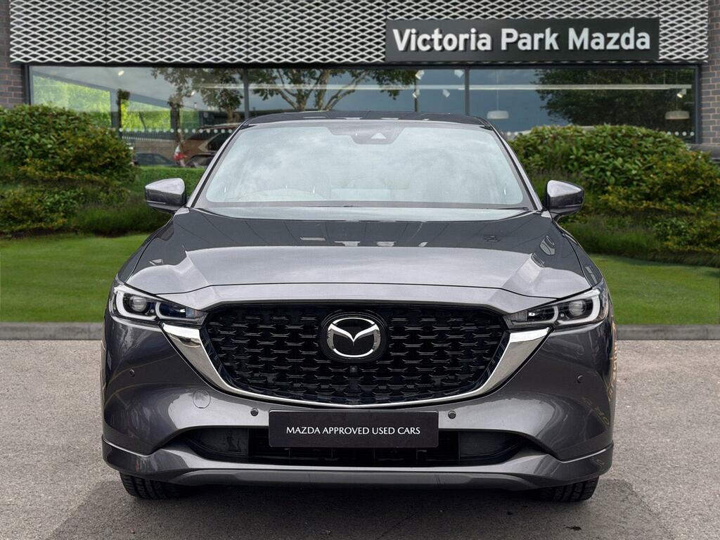 Mazda CX-5 2.0 Skyactiv-g Gt Sport Euro 6 Ss #2