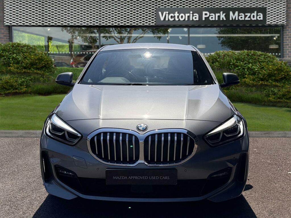 BMW 1 Series 1.5 118I M Sport Lcp Dct Euro 6 Ss  #2