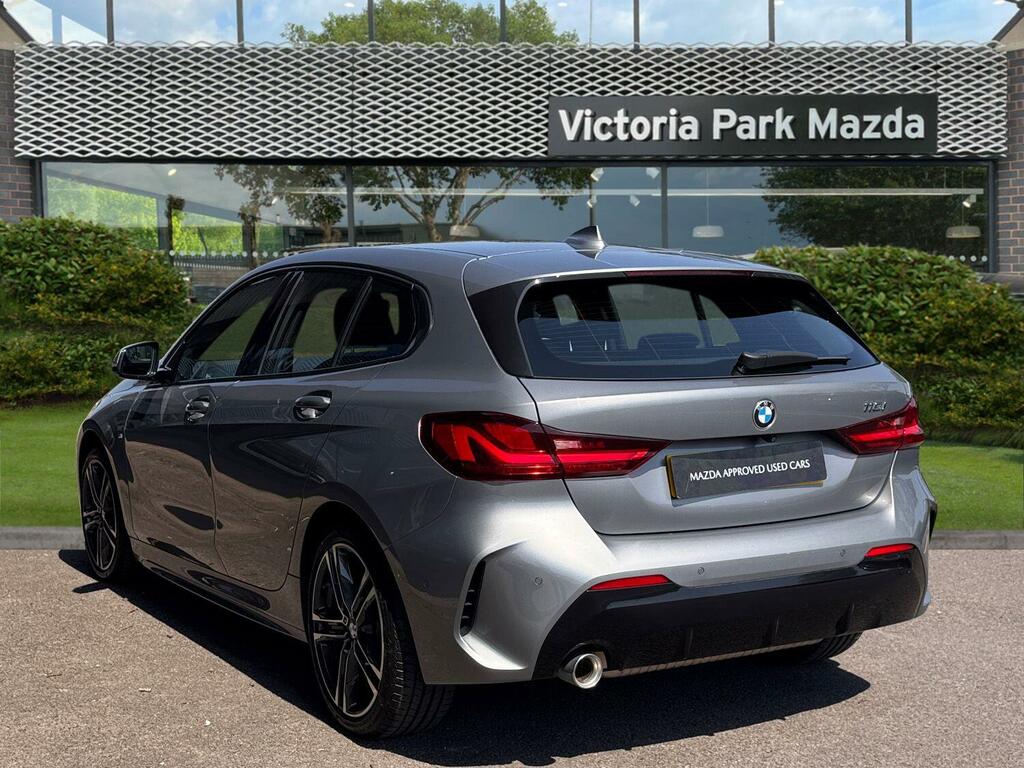 BMW 1 Series 1.5 118I M Sport Lcp Dct Euro 6 Ss  #5