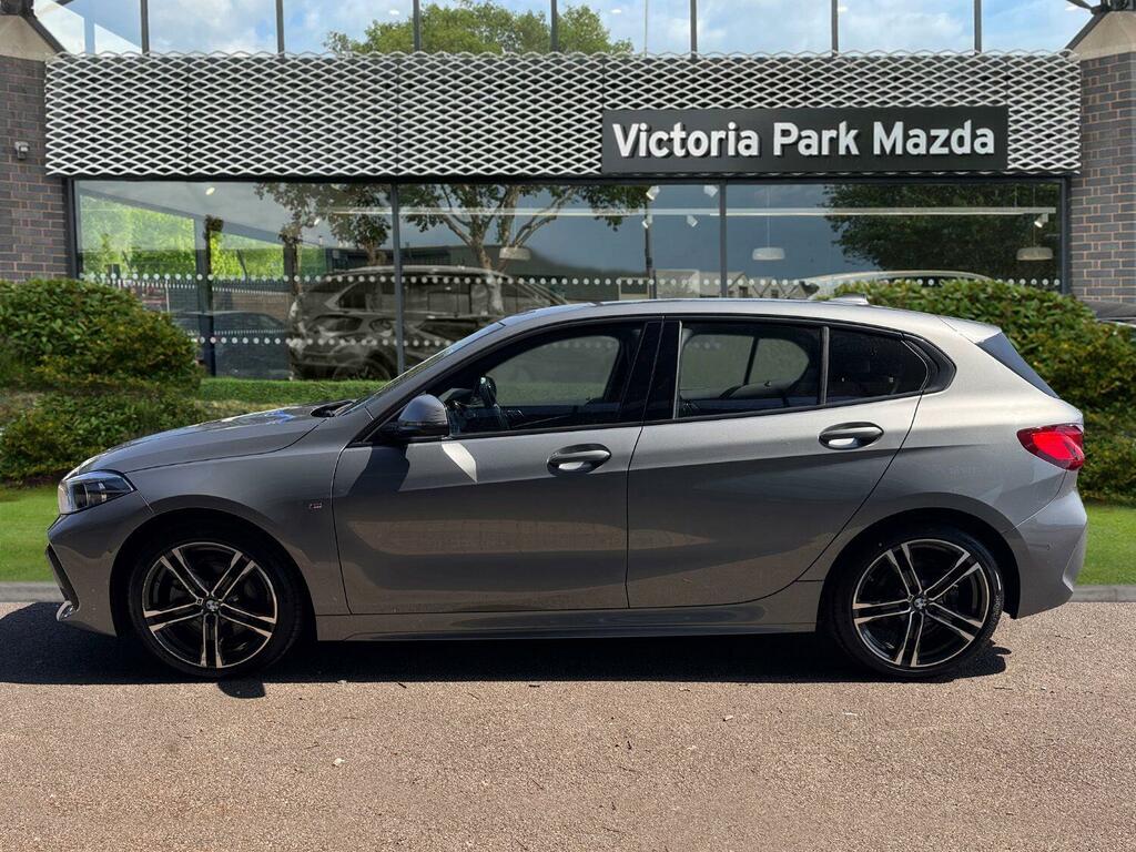 BMW 1 Series 1.5 118I M Sport Lcp Dct Euro 6 Ss  #4