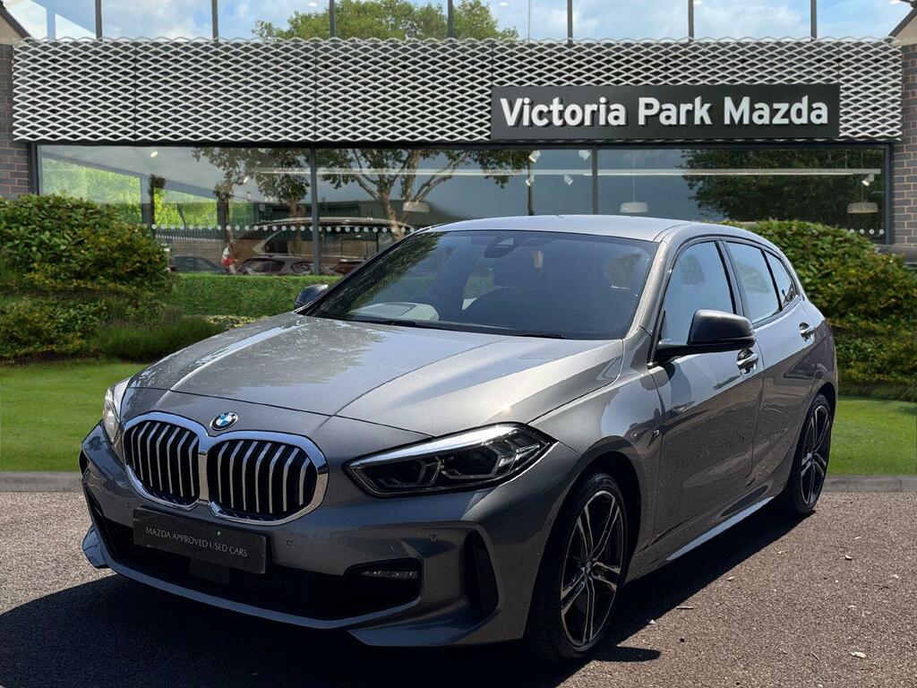 BMW 1 Series 1.5 118I M Sport Lcp Dct Euro 6 Ss  #3