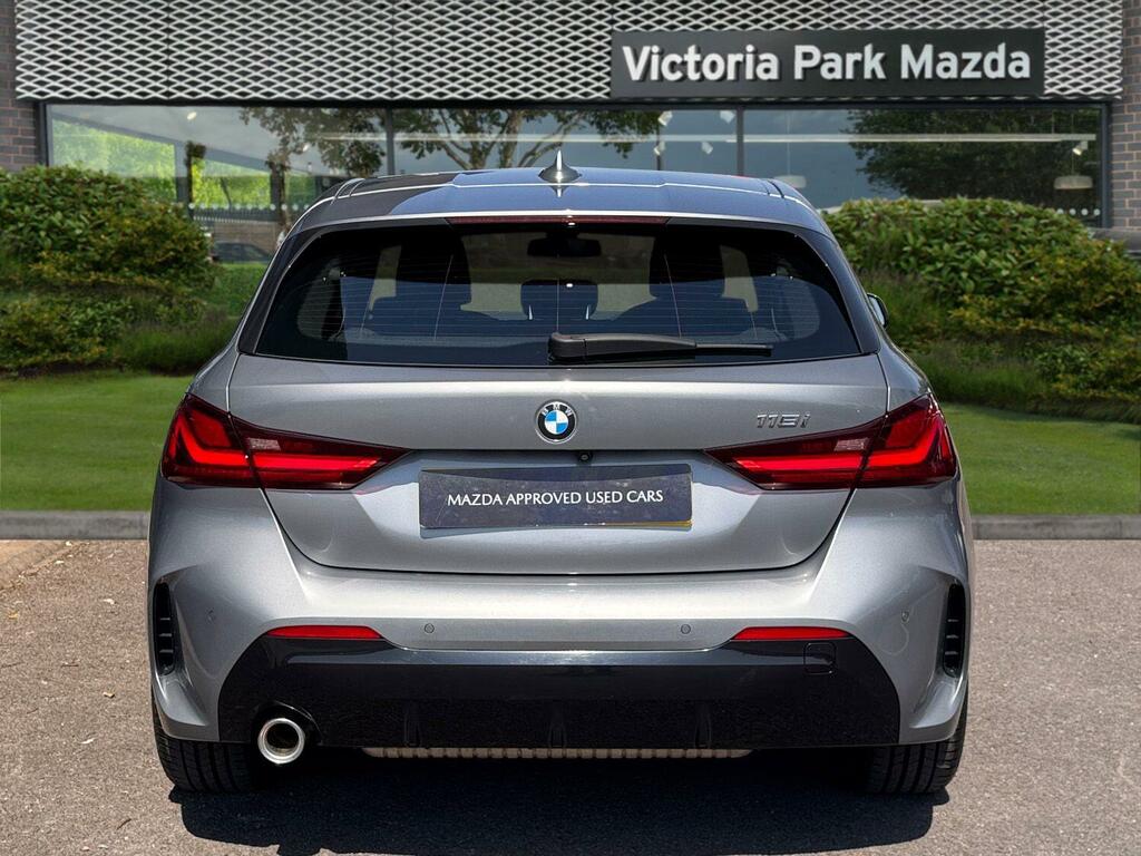 BMW 1 Series 1.5 118I M Sport Lcp Dct Euro 6 Ss  #6