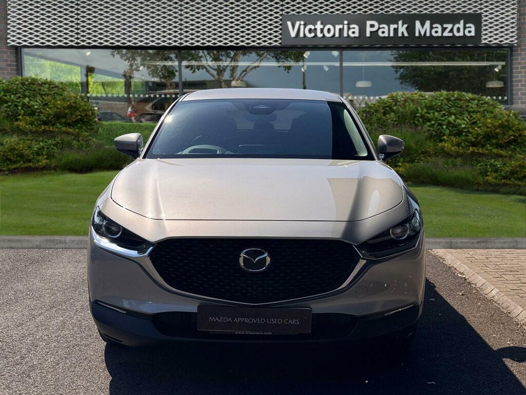 Mazda CX-30 2.5 E-skyactiv G Mhev Prime-line Euro 6 Ss CP75SZW #2