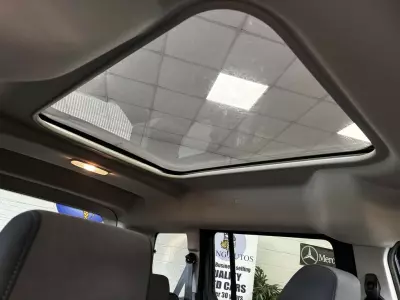 Ford Tourneo Connect 1.5 Ecoblue Zetec 5 Seater Mpv L1 Swb #14