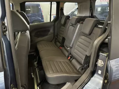 Ford Tourneo Connect 1.5 Ecoblue Zetec 5 Seater Mpv L1 Swb #22