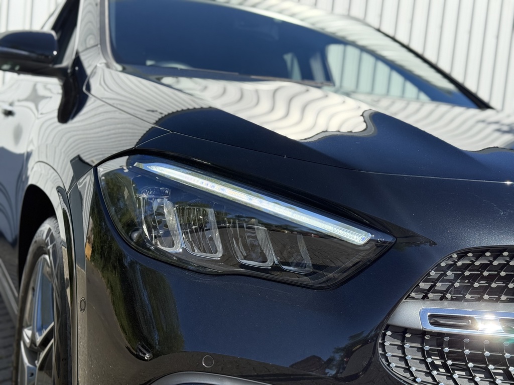 Mercedes-Benz GLA Class Mercedes-benz Gla 200 Amg Ln Executve Mhev A KU24OSR Black #5