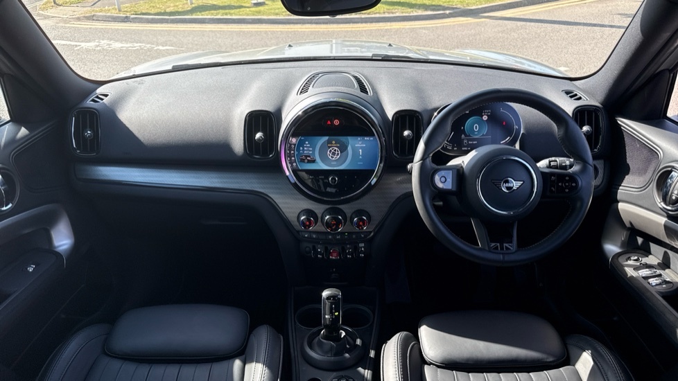 Mini Countryman Countryman Cooper Exclusive GY73DNE Silver #4