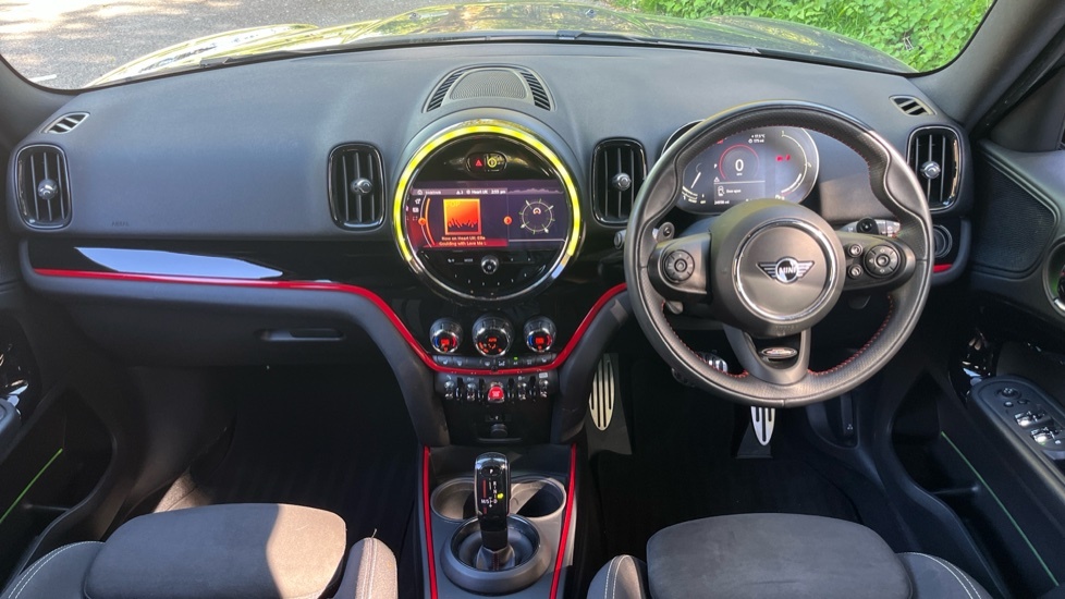 Mini Countryman Countryman Cooper S Sport RO70WLH Grey #4