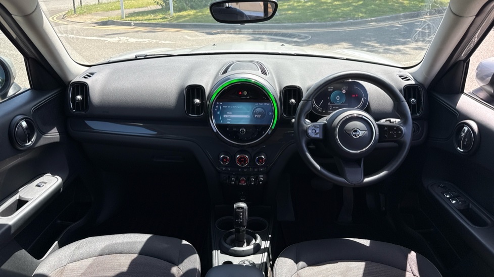 Mini Countryman Countryman Cooper Classic GY23AYT Silver #4