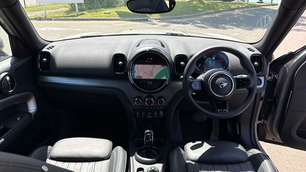 Mini Countryman Countryman Cooper Exclusive Grey #4