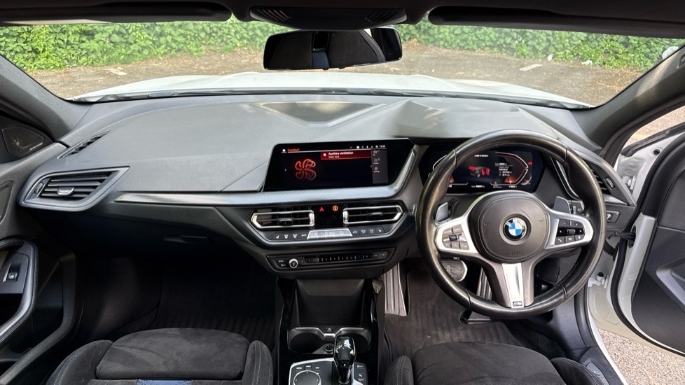 BMW 1 Series M135i Xdrive WK21HKC  #4