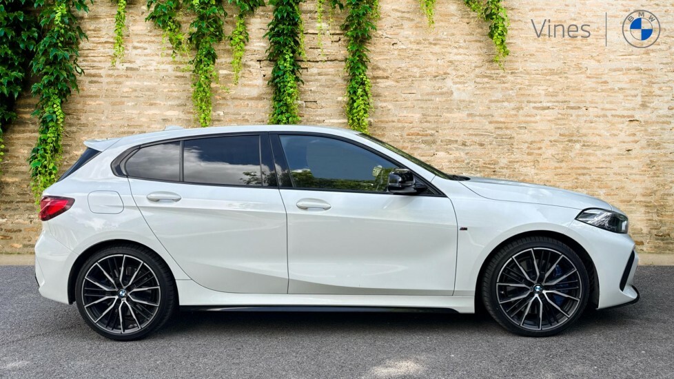 BMW 1 Series M135i Xdrive WK21HKC  #3