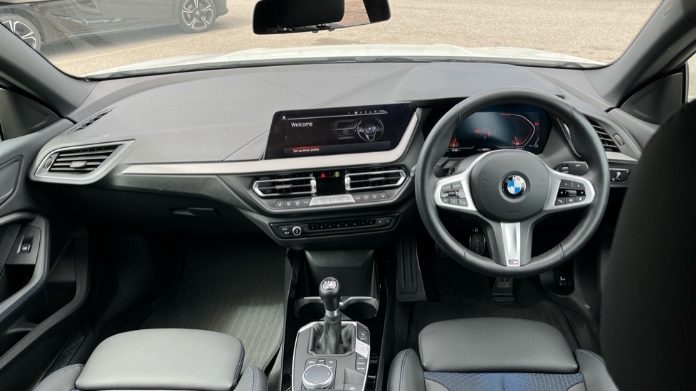 BMW 2 Series Gran Coupe 218I M Sport Gran Coupe  #4
