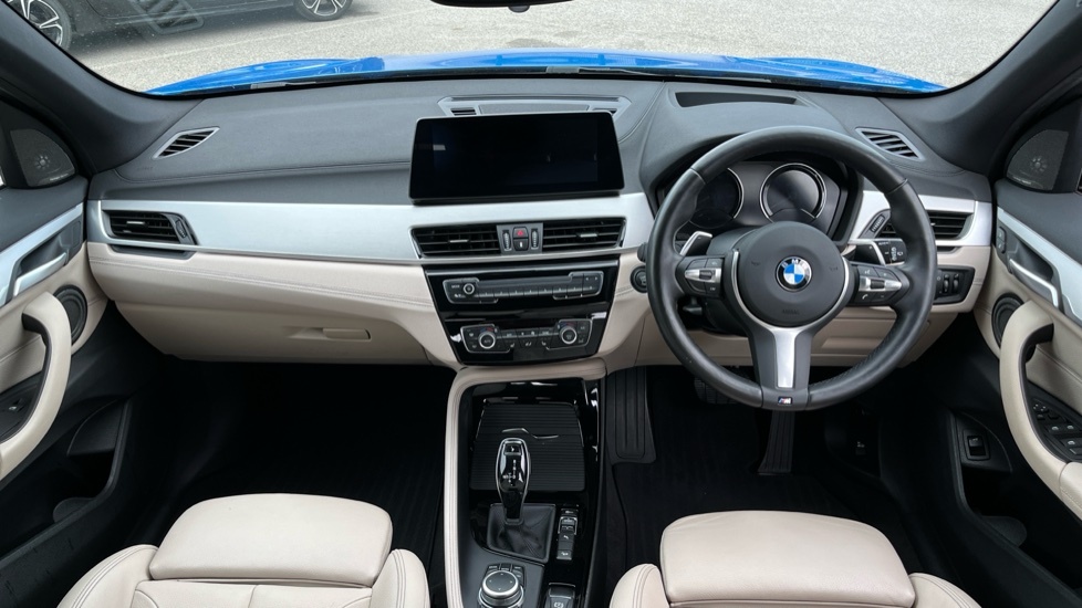 BMW X1 X1 Xdrive20i M Sport VF22SVD #4