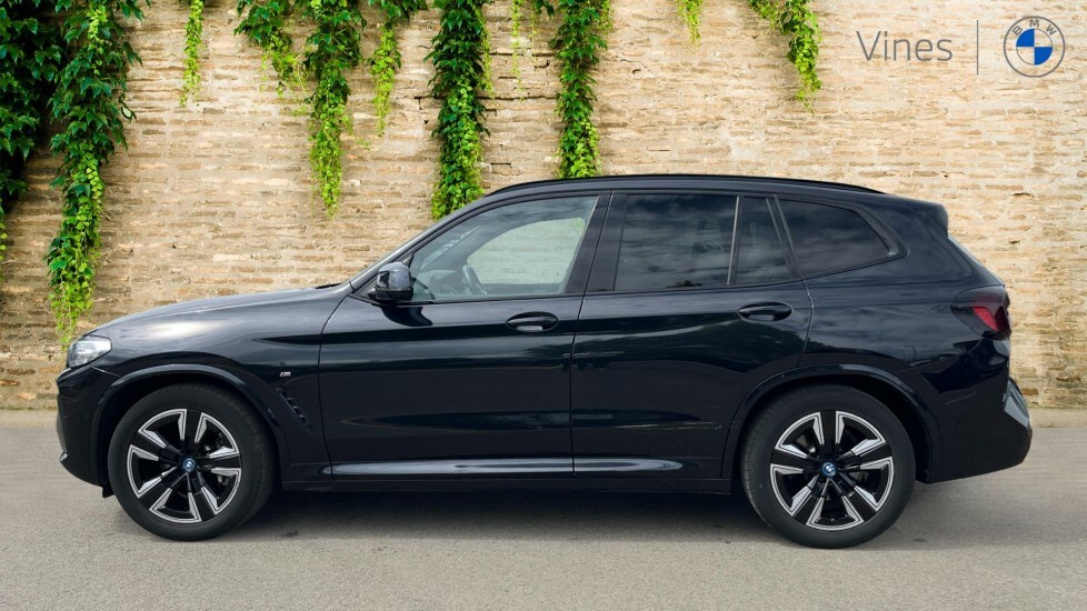BMW iX3 Ix3 M Sport  #3