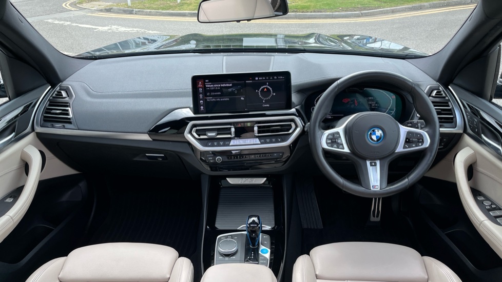 BMW iX3 Ix3 M Sport  #4