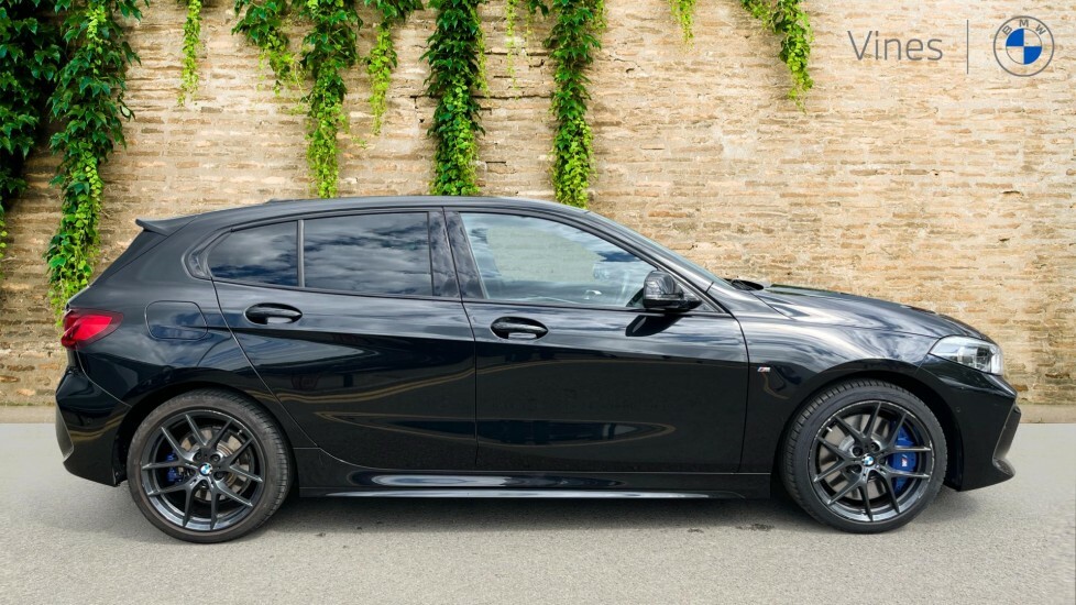 BMW 1 Series 118I M Sport EO23ZPR  #3