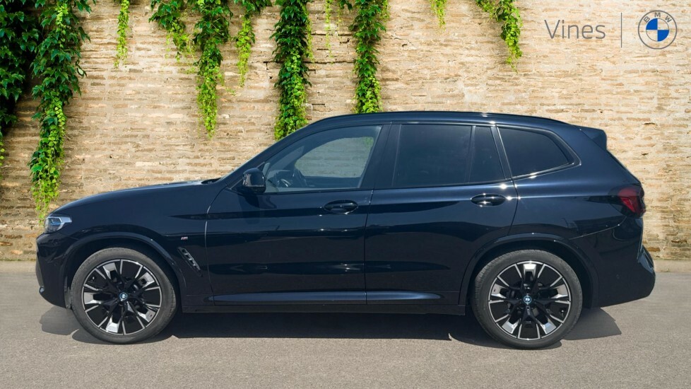 BMW iX3 Ix3 M Sport Pro  #3