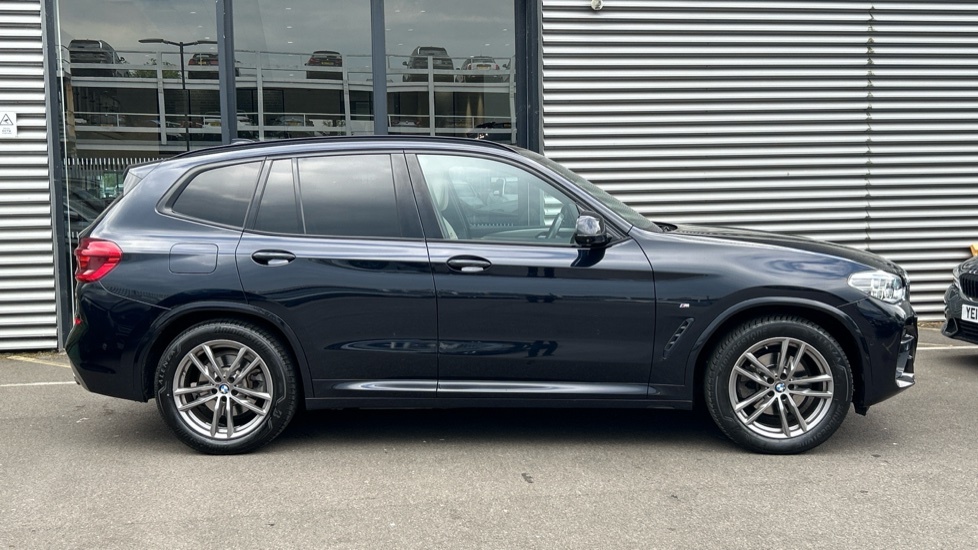 BMW X3 X3 Xdrive20i M Sport HV70EFG  #3