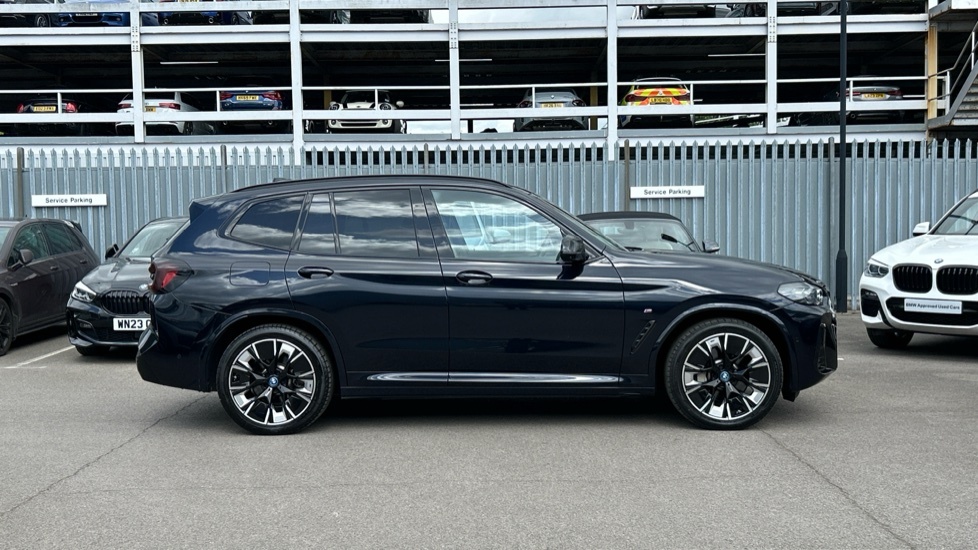 BMW iX3 Ix3 M Sport Pro  #3