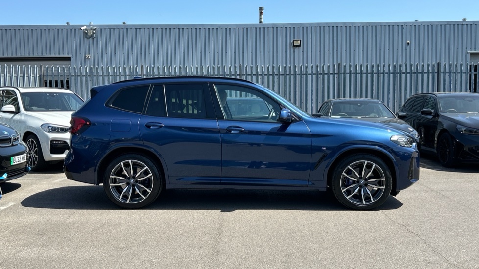 BMW X3 X3 Xdrive20i M Sport HX22MBY #3