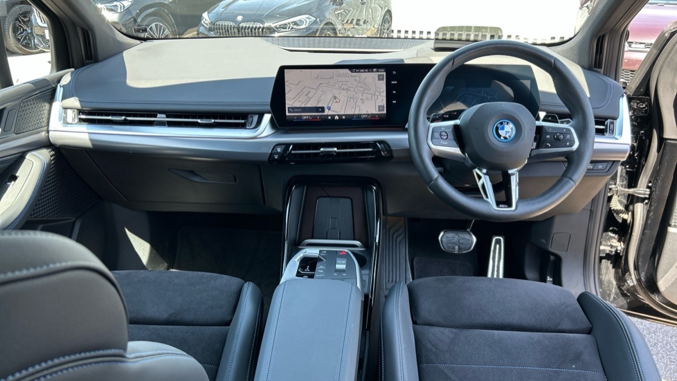 BMW 2 Series Active Tourer 230E Xdrive M Sport Active Tourer HK75TZY #4