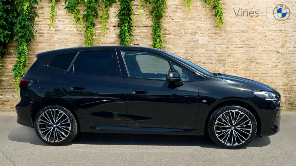 BMW 2 Series Active Tourer 230E Xdrive M Sport Active Tourer HK75TZY #3